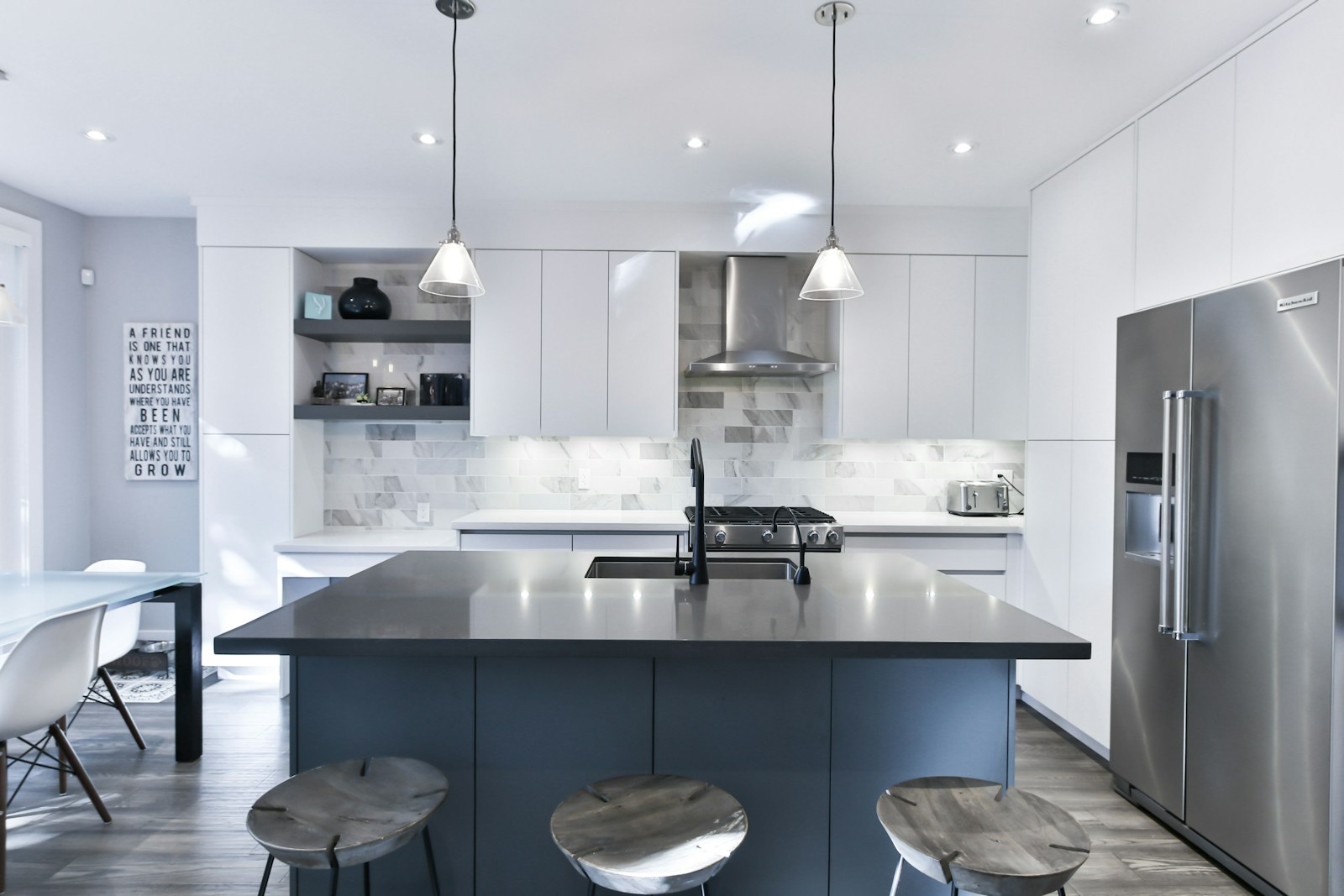 Expert-Approved Tips for Your Perfect Designer Kitchen