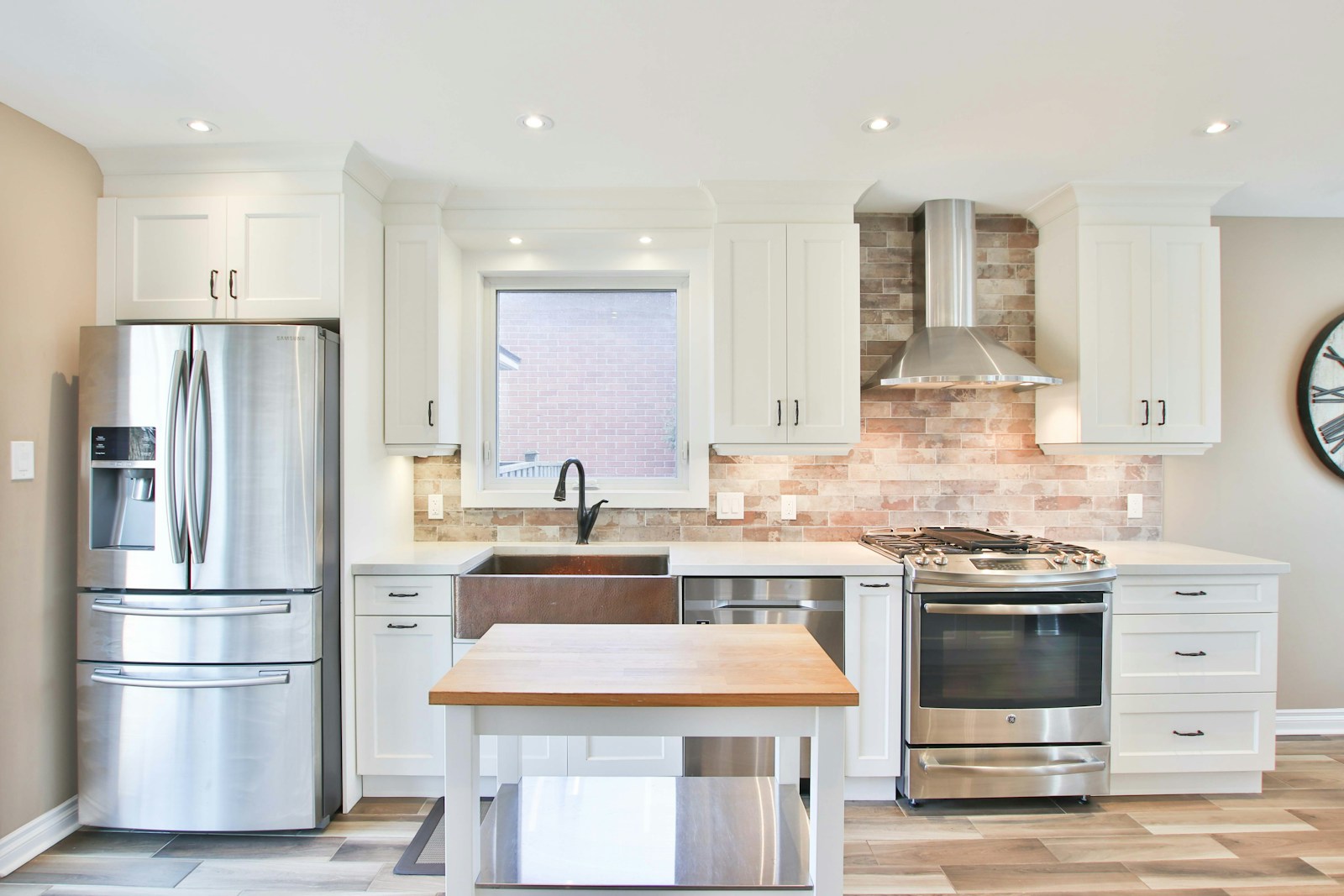 Kitchen Designing for Every Homeowner: Essential Tips