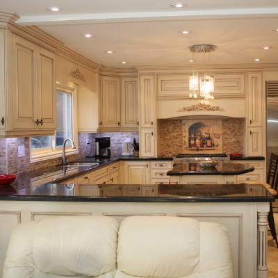 Designer Kitchen: 10 Must-Have Tips for Perfect Kitchen Designing